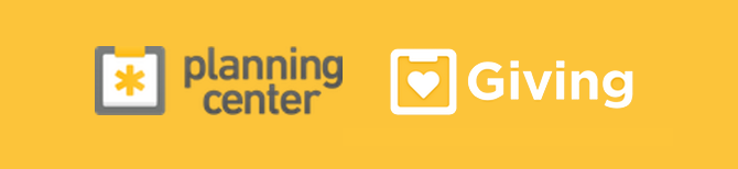 Image result for planning center giving logo