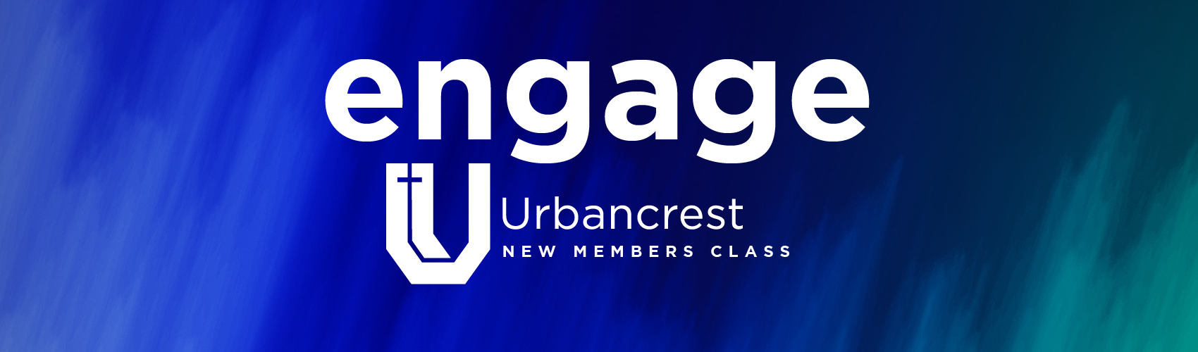 Engage Urbancrest New Members Class Urbancrest Lebanon, OH